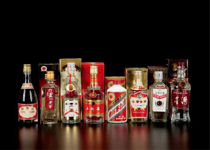 文县老酒储存的方法